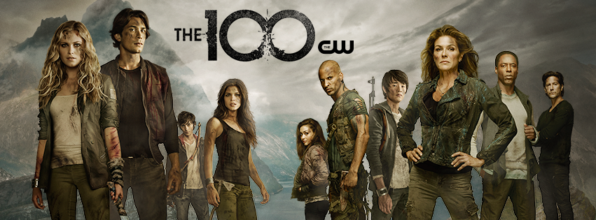 The 100: A Post-Apocalyptic World Without Rape - TV Feels
